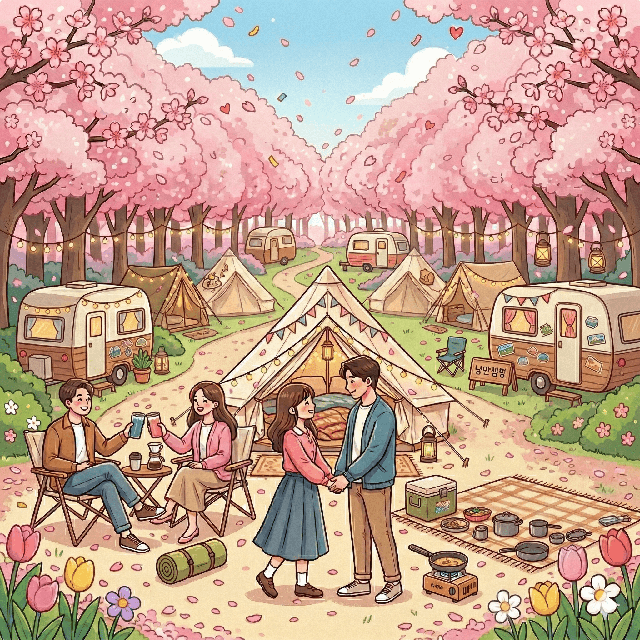 이달의 이벤트 :
4월 생일자 특별 할인